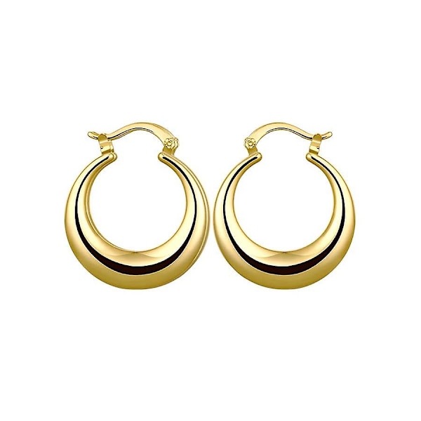 Fashion Dame Øreringe Kzce030a