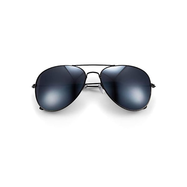 Pilotbriller Designer Unisex UV400 Linsebeskyttelse