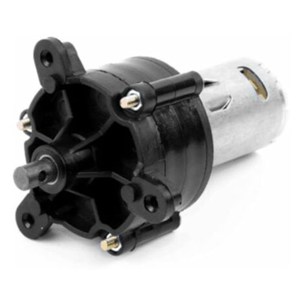 12/24V Jævnstrømsgenerator Dynamo Dynamo Hydraulisk Testmotor Strøm Energidynamotor Setty Nødbelysning