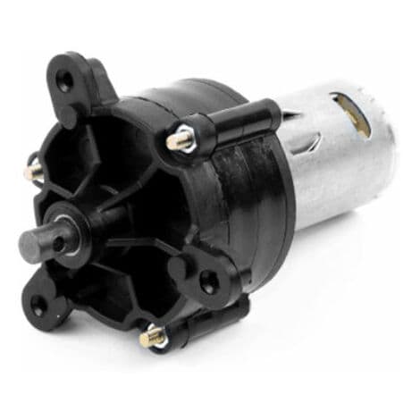 12/24V likestrømsgenerator Dynamo Dynamo hydraulisk testmotor kraft energidynamotor Setty nødbelysning