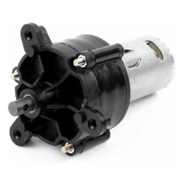 12/24V Likströmsgenerator Dynamo Dynamo Hydraulisk Testmotor Kraft Energidynamotor Setty Nödbelysning