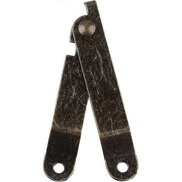 5 X 67 X 11 Mm Foldbare Roterende Hængslede Bagagerumslåg