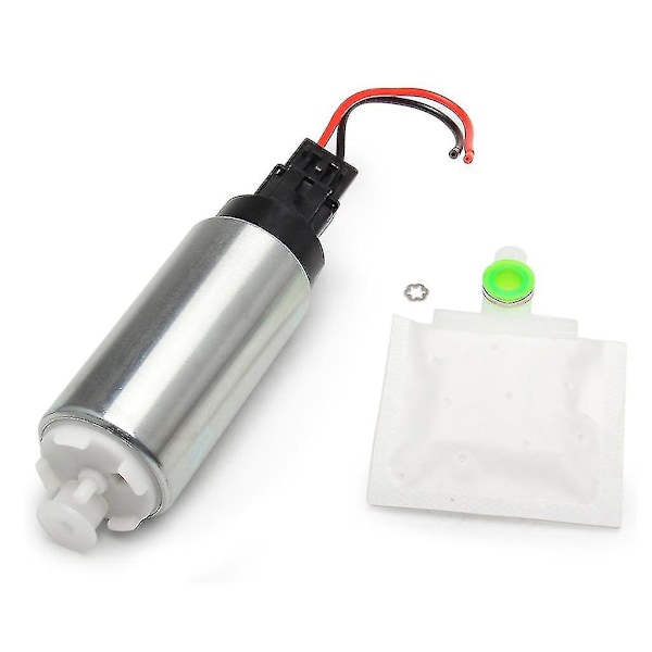 Gss342 255lph korkeapaineinen kilpa-autoon tarkoitettu polttoainepumppu