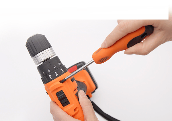 Phillips-ruuvimeisseli (risti 6*200),