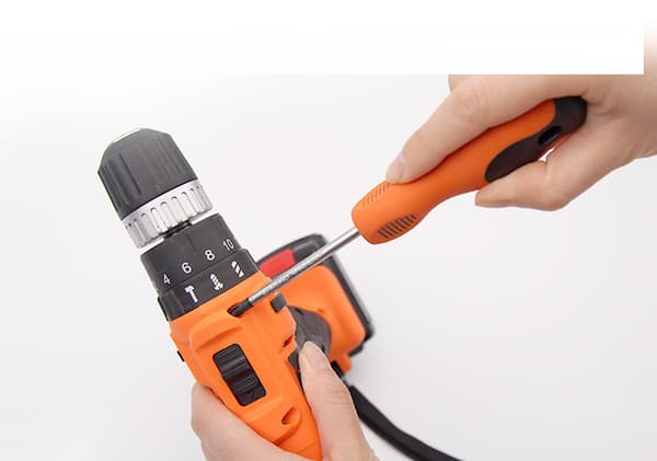 Phillips skruetrækker (kryds 8*200)