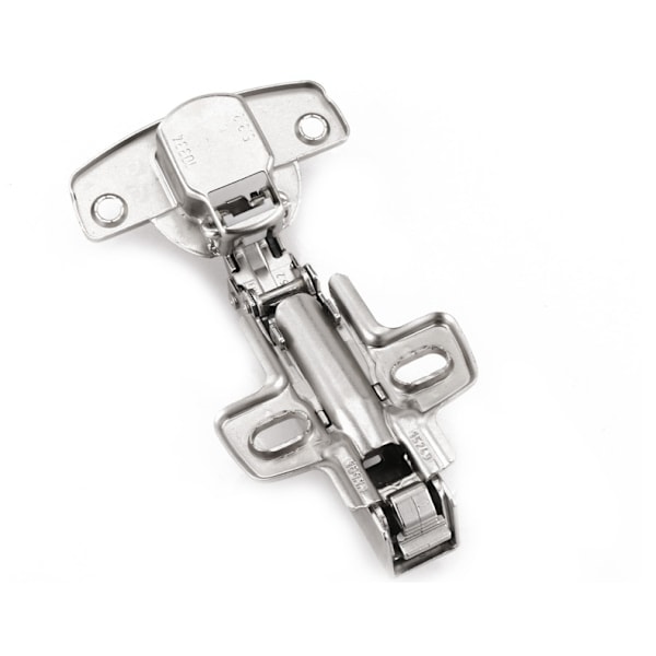 Hinge-saranat, Hydraulinen Vastusvaimennus Kaapin Ovien Kalusteet, Vaimennussaranat (Oikea Kyynärpää (Täyspeite))