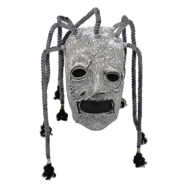 Masque Dhorreur Halloween Slipknot Joyce Band Mask Cosplay rekvisita