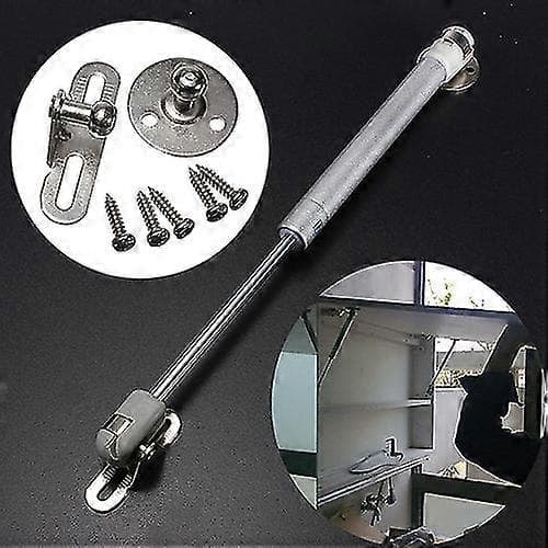 Hydraulisk gassfjærstøtte for kjøkkenskapdører - Soft Close Hinge Solution80