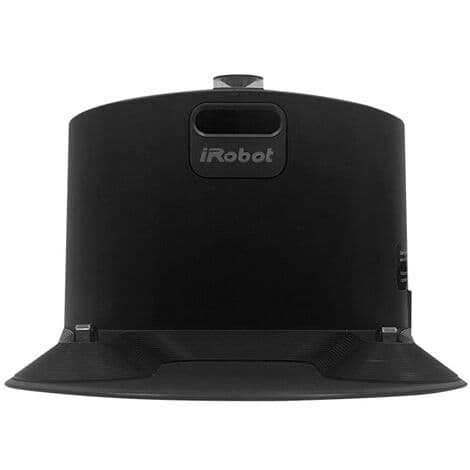 Velegnet til irobot fejemaskine tilbehør ladestation 5/6/7/8/9 serie universel opladerbase
