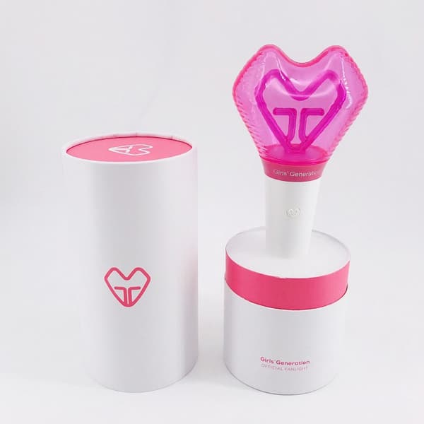 Girls' Generation Lysstav Officiel Version Assist Stick