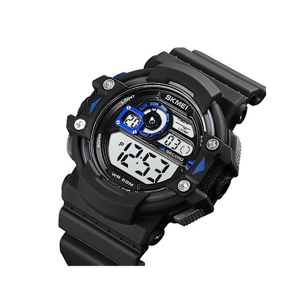 Herre digital klokke 8771bbl