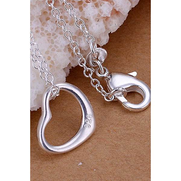 Modehalsband för damer Lknspcp078