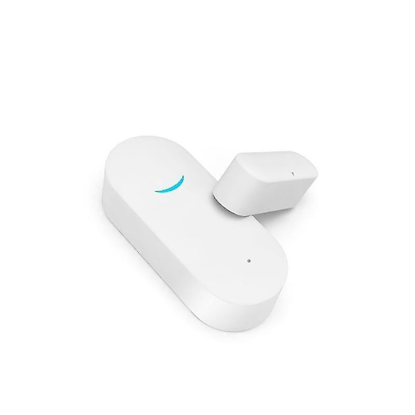 Smart Wifi, Dörrsensor, Öppna/Stängda Detektorer, Hemlarmsapp