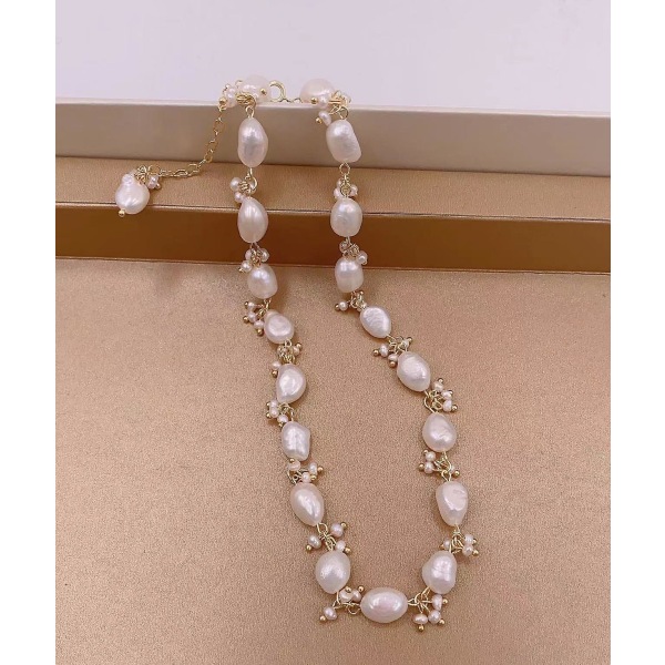 Armband Pearl Elegant Girls&#39; Modesmycken Ac3506 A45