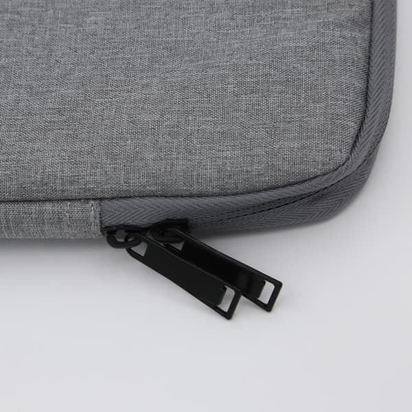 Beskyttende støtsikkert etui for bærbar PC (15,6 tommer)