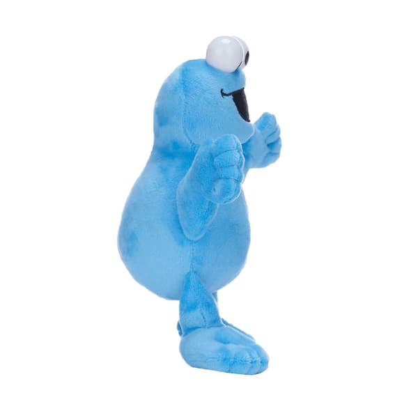 Cookie Lille Plyslegetøj A