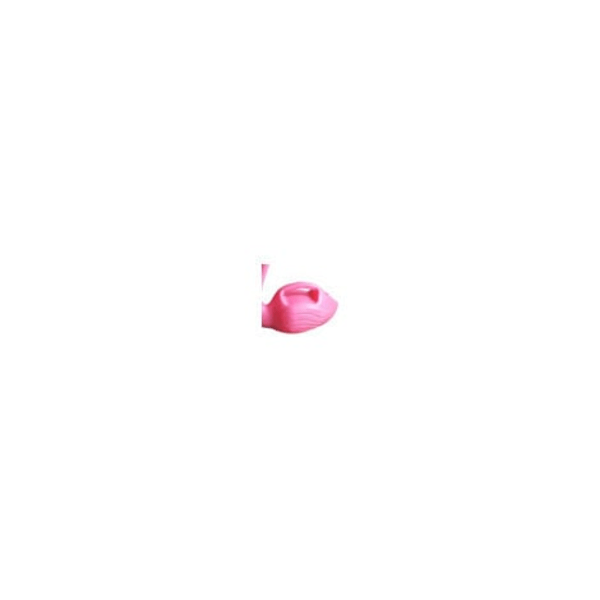 Rosa Flamingo Vattenkanna Design