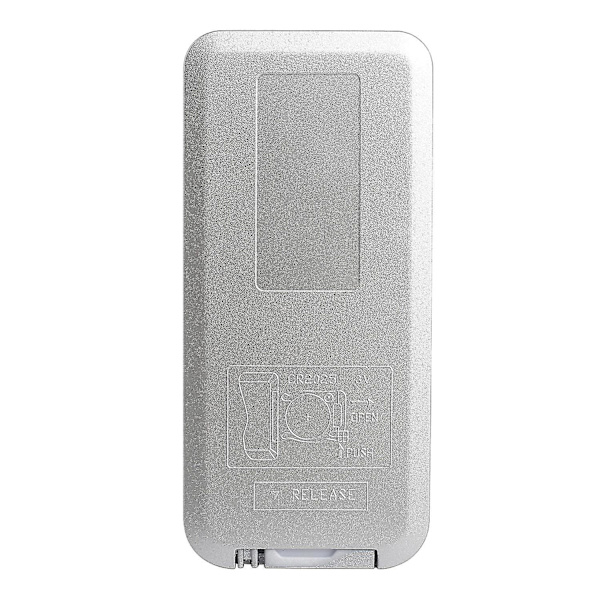 Fjernkontroll Passer for Vivitek Projektor Q5 Q7 Serie Qumi Deler Q6