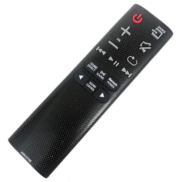 Fjärrkontroll AH59-02733B för Samsung Soundbar HW-J4000 HW-K360 HW-K450 PS-WK450 PS-WK360 HW-KM36C