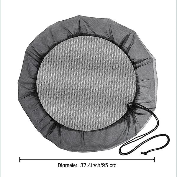 1 stycke 95 cm trädgård innergård utomhus vattenhink, regn