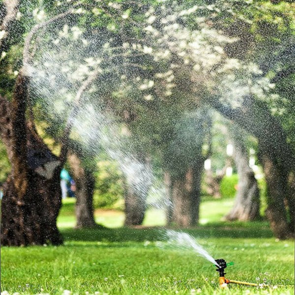 Havesprinkler, højtryks serie indsætnings sprinklerhoved til landbrugsdrivhuse