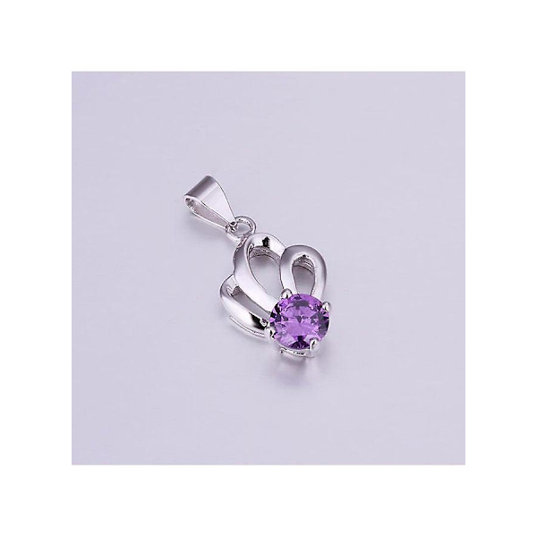Modehalsband för damer Lkns925p020