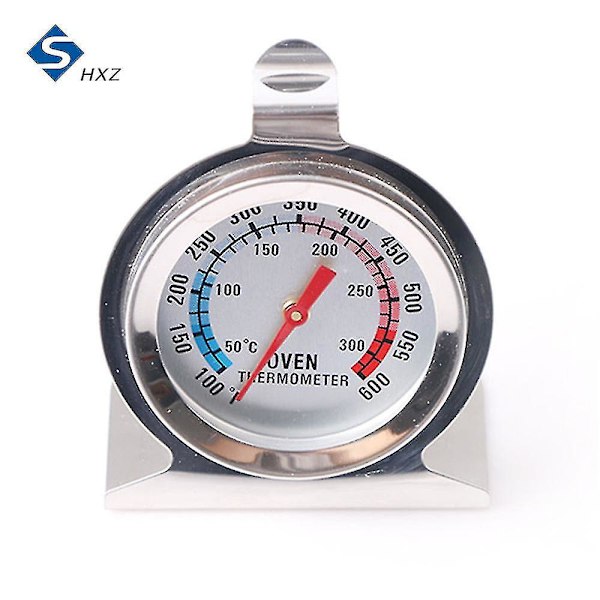 Universal Ugnstermometer för Bakning, Mat, Kött, Mikrovågsugn, Kokare, BBQ - Temperaturmätare