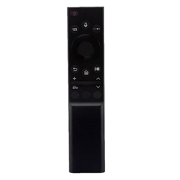 Bn59-01363a Stemmefjernbetjening Udskiftning Til Samsung Qled Tv Gu43au7179 Tv
