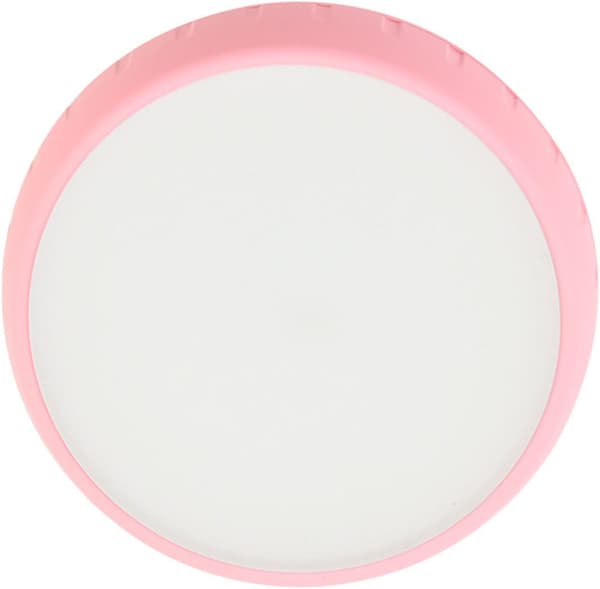 1 stk. (Skrubb rosa) Krystallviskelær, rask og enkel hårfjerning