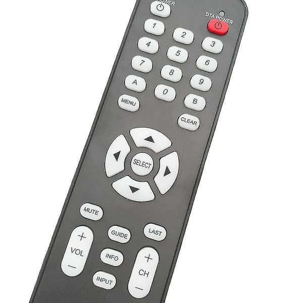Ny fjärrkontroll Passar Dta Rc2843001 Rc2843004 Time Warner Cable Set Top Box Controller