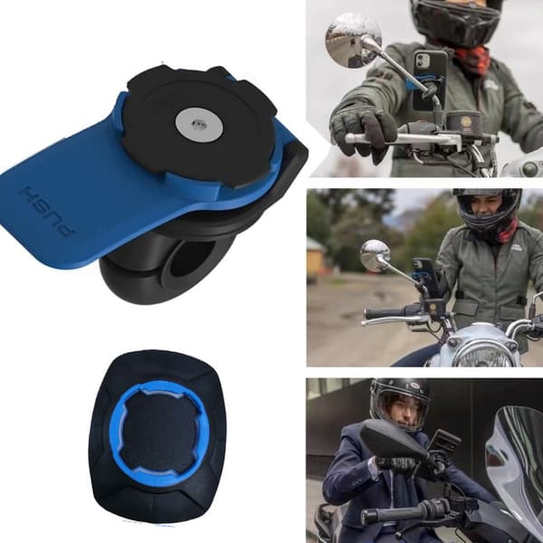 Out Front Mount Pro Sykkel Frontfeste