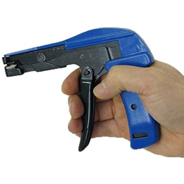 HS-600A nylon kabelbinder tang,