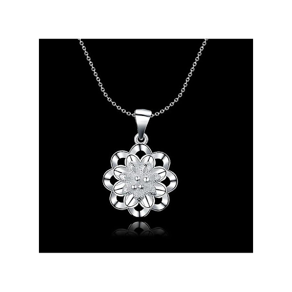 Modehalsband för damer Lknspcn623