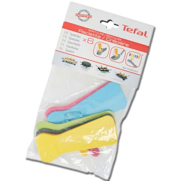 Spatler til TEFAL XA900203 Raclette