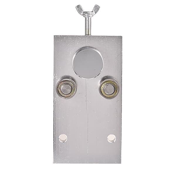 1 stk. Guitar Pin Wire Krumning Justerbar Krumning
