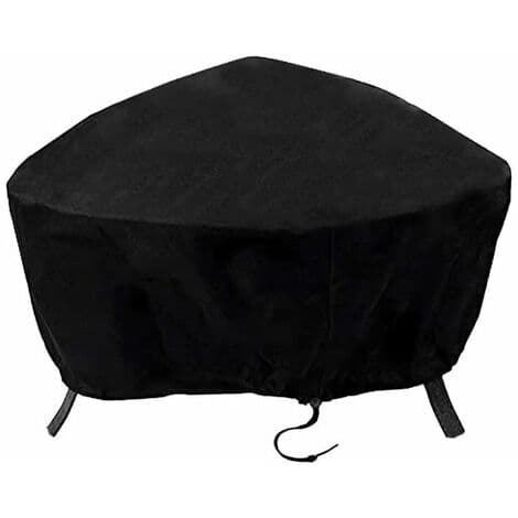 Eldstadstäcke Grilltäcke BBQ Grilltäcke Eldstadstäcke Utomhus Eldstadstäcke med (122 x 46cm)