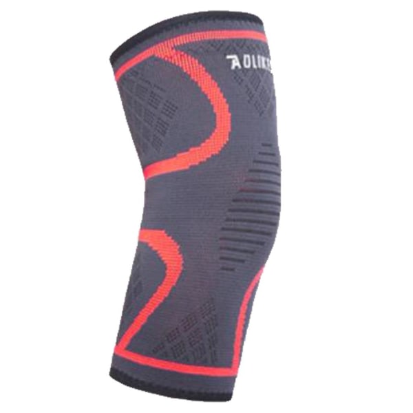 Outdoor Sports Elbow Pads, Extended Sweat-wicking And Breathable Sports Pads