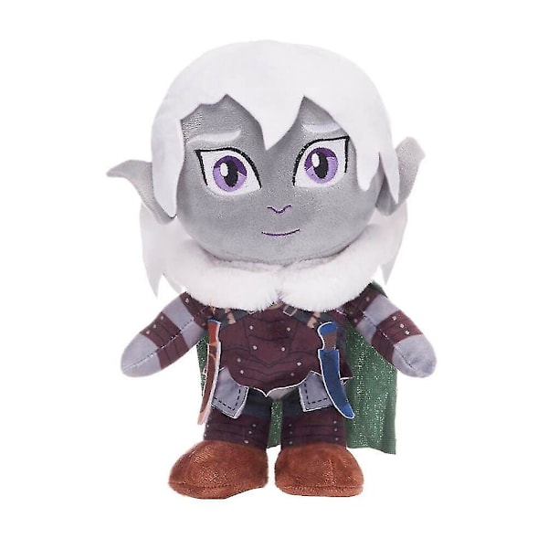 Dungeons & Dragons Mörkelf Plush Leksak A