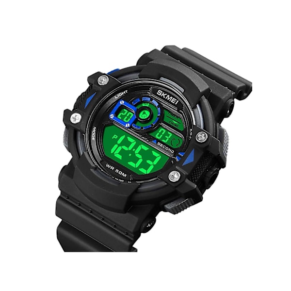 Herre digital klokke 8771bbl