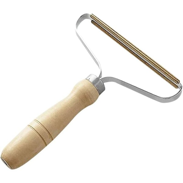 Klädtrimmer, Hårfjernare, Klibbig Hårfjernare, Tröjtrimmer, Avlägsnar Noppor från Tröjor och Rockar, Hemmabruk