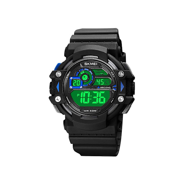 Herre digital klokke 8771bbl