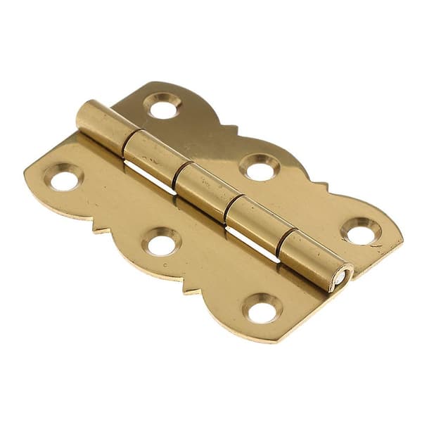 Piano Lock Övre Gångjärn