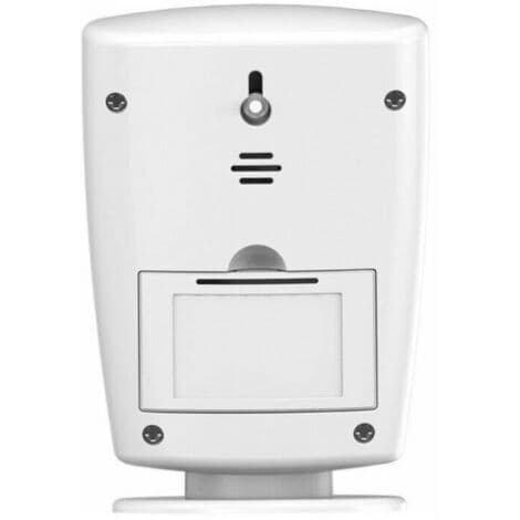 Programmerbar trådløs termostatstik husholdnings smart termostat temperaturisolering timing kontrol termostat