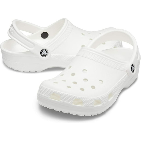Ultralette vandtætte sandaler, lette og skridsikre White 40