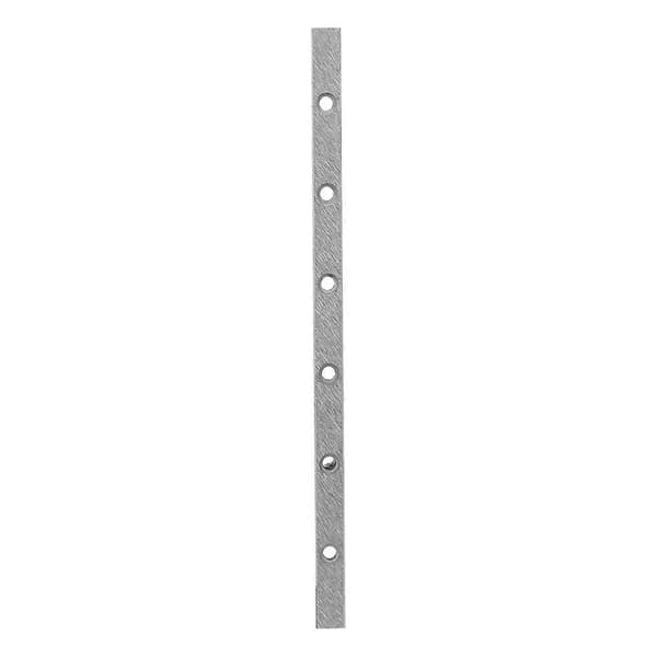 LML5C/H-100mm Miniature Lineær Guide Leje Stål Guide Vej