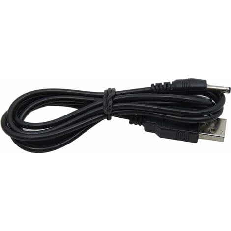 USB DC TIL DC5V boost-linje boost 5V interface-modul 5.5*2.1MM