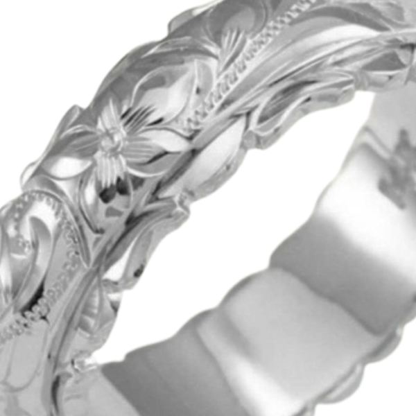 Elegant Smyckesgåva - Ring med Rosblommor i Legering för Kvinnor, Perfekt för Fest Golden US 9