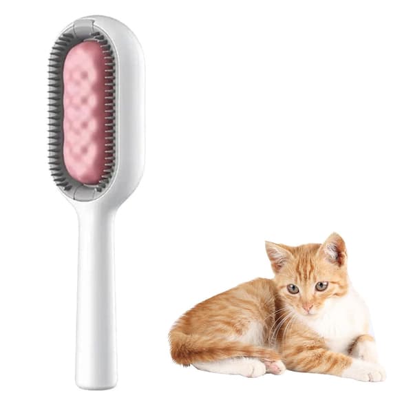 Universal Pet Knot Remover, Multifunksjonell Bærbar Kjæledyr