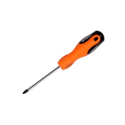 Phillips skruetrækker (kors 6*150),