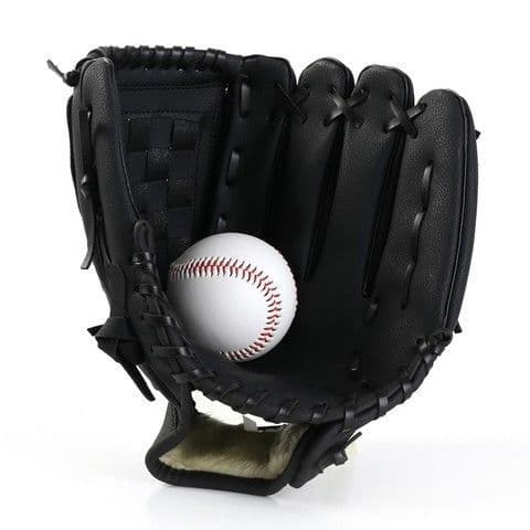 1 Profesjonell baseball- og softballsporthanske og baseball